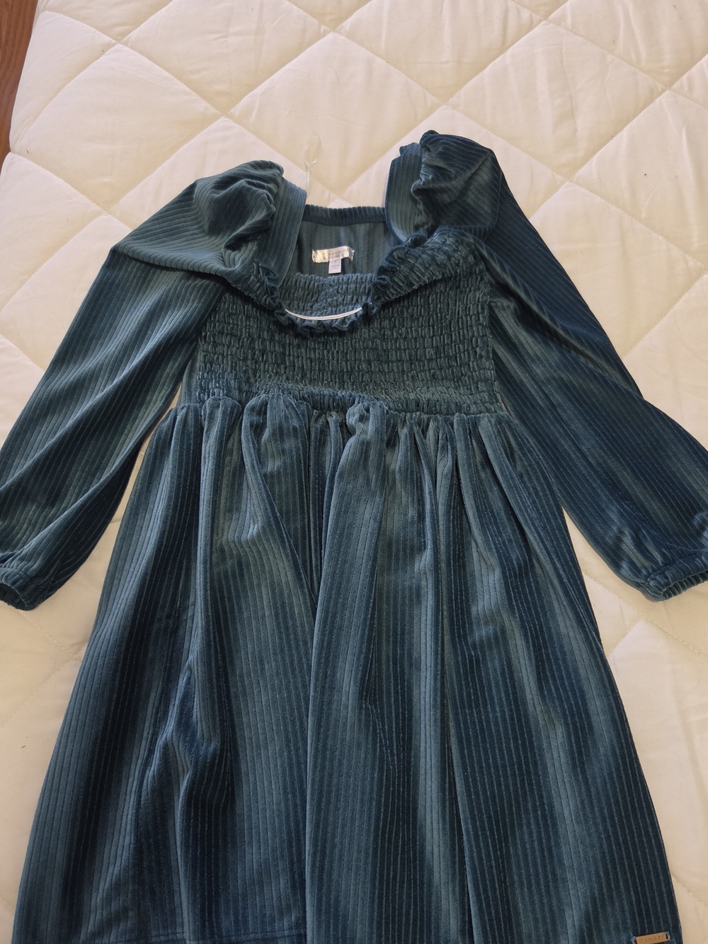 Girls' Dress Bundle